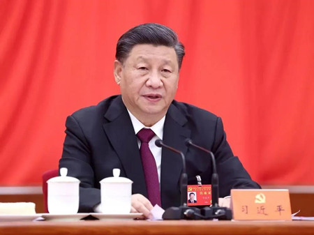 学习十九届六中全会精神