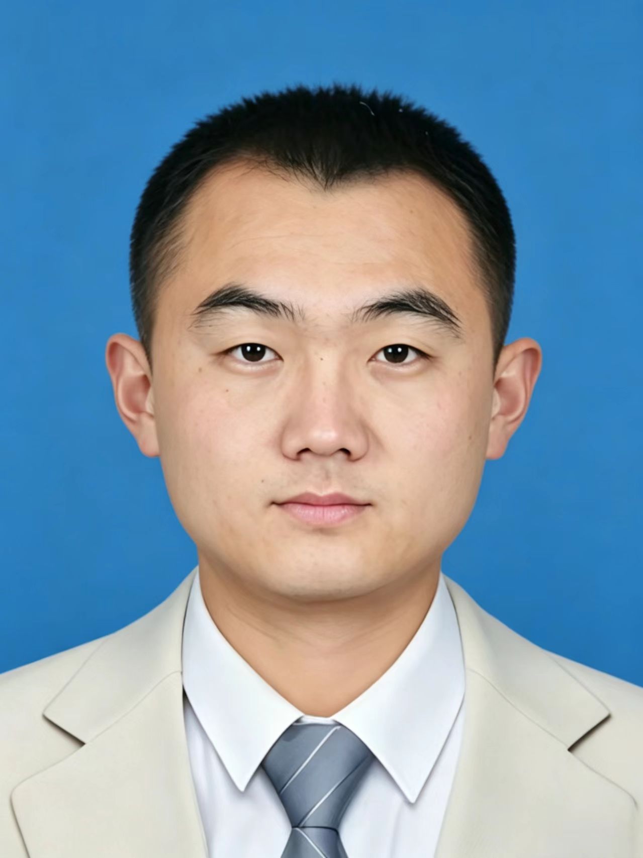 王勇