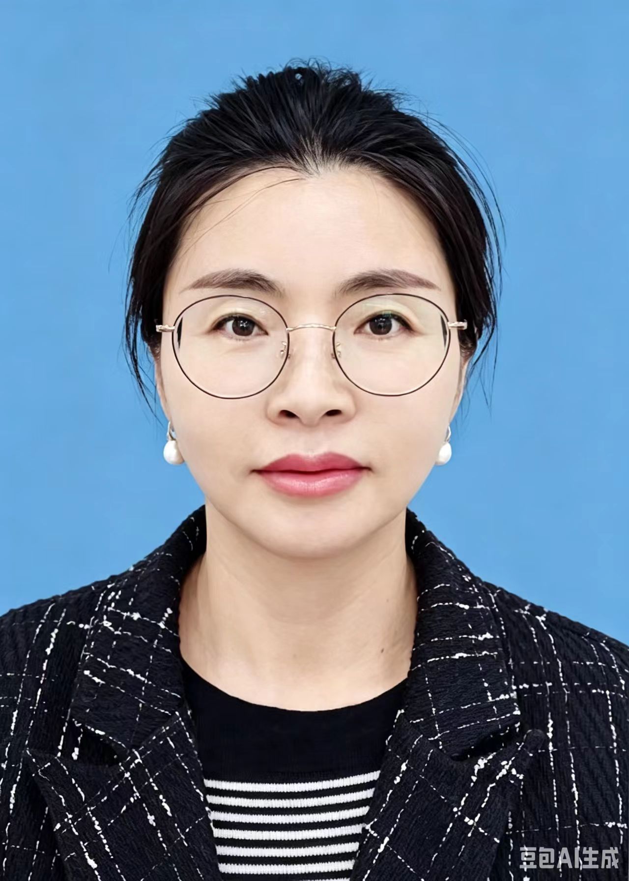 李玉平